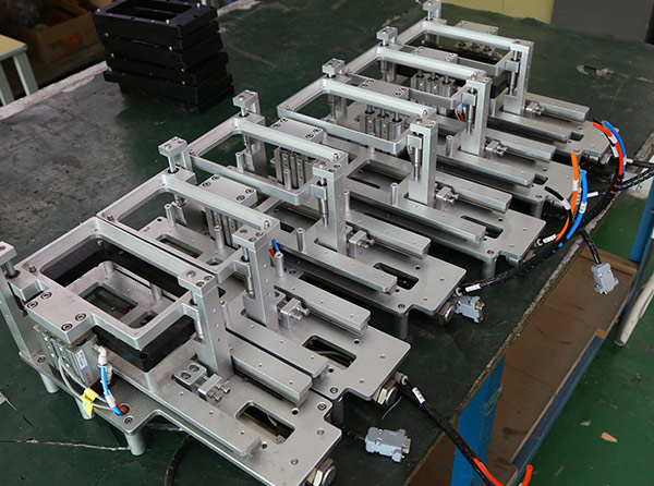 佳晨科技告訴你使用屏蔽箱的方法 佳晨科技告訴你使用屏蔽箱的方法