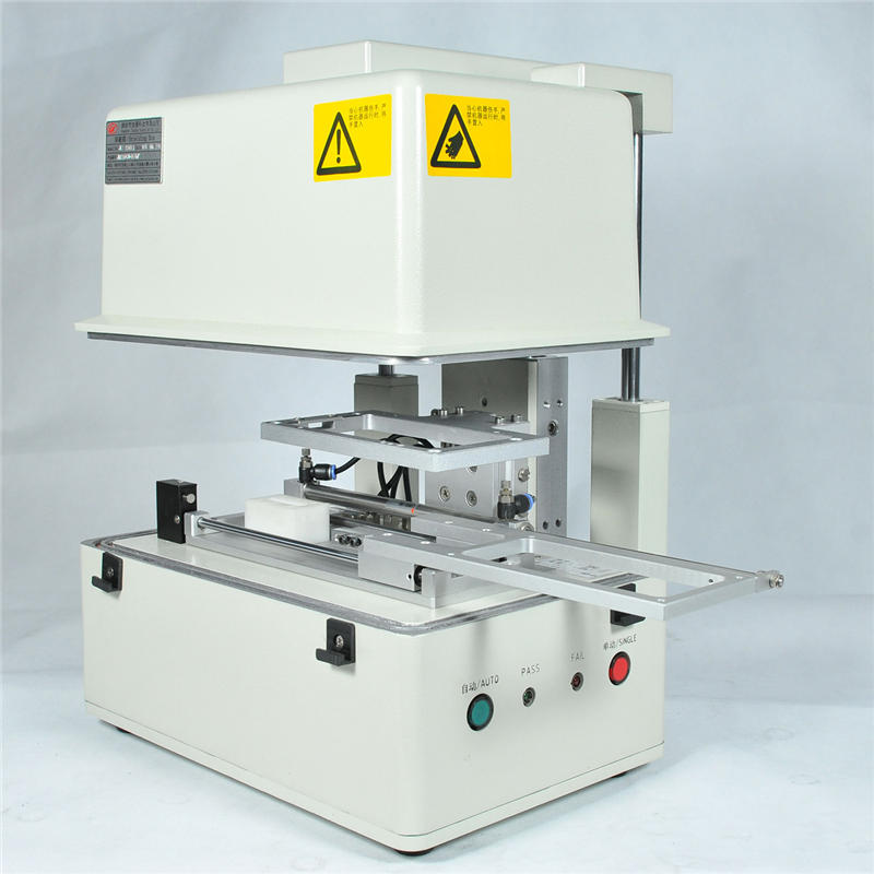 JC-3803屏蔽箱的應用原理