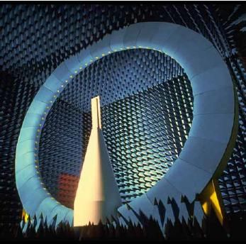 5G技術應用領域的不斷擴大，將激發5G屏蔽箱OTA微波暗室的大需求